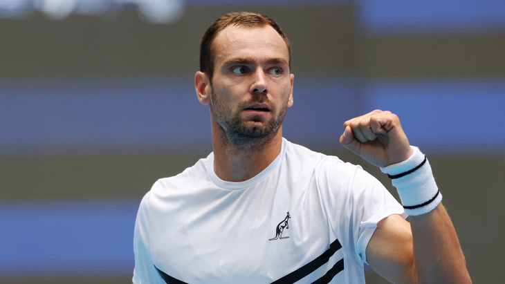 Роман Сафиуллин