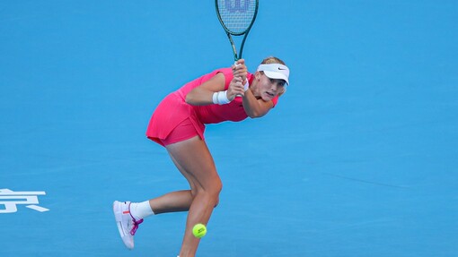 Мирра Андреева — Чжэн Циньвэнь *. Прогноз и ставка на матч Прогноз на матч Мирра Андреева — Чжэн Циньвэнь *