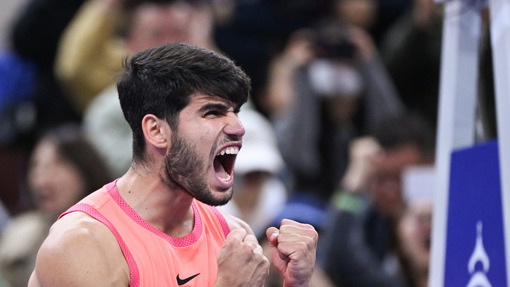 * Карлос Алькарас — Шан Цзюньчэн. Прогноз и ставка на матч Прогноз на матч * Карлос Алькарас — Шан Цзюньчэн