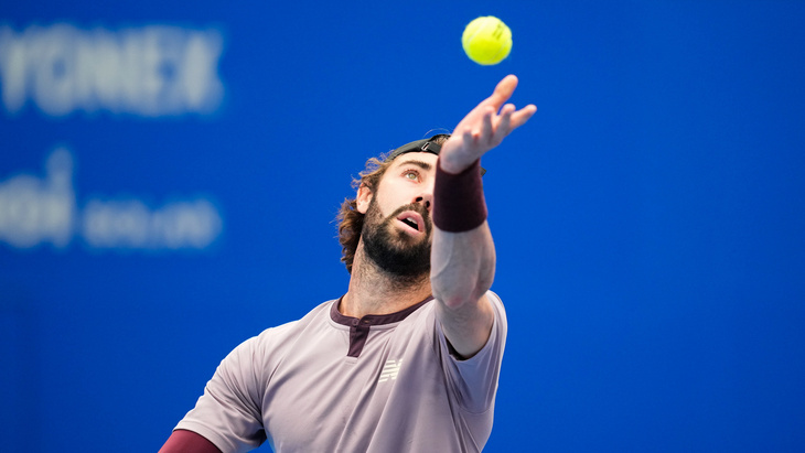 Джордан Томпсон