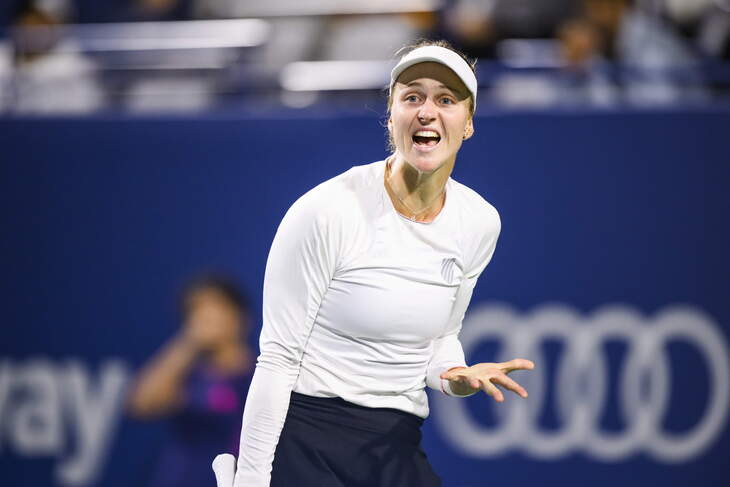 Людмила Самсонова