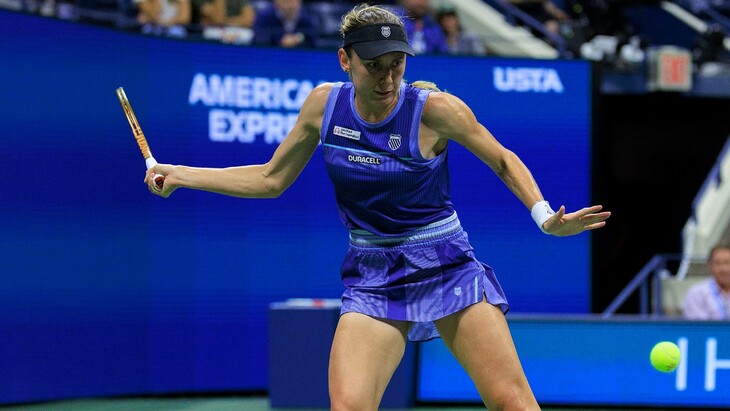 Екатерина Александрова