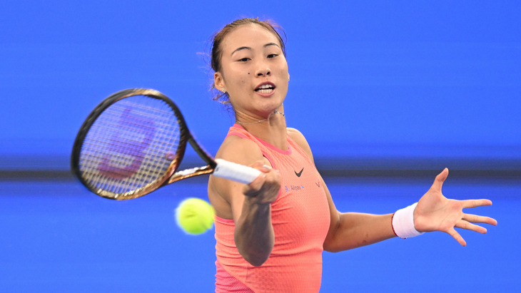 Циньвэнь Чжэн