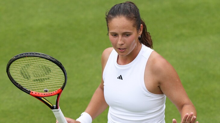 Дарья Касаткина