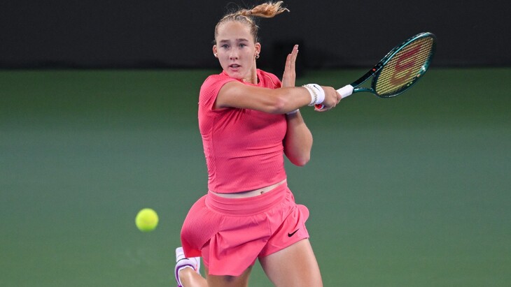 Мирра Андреева