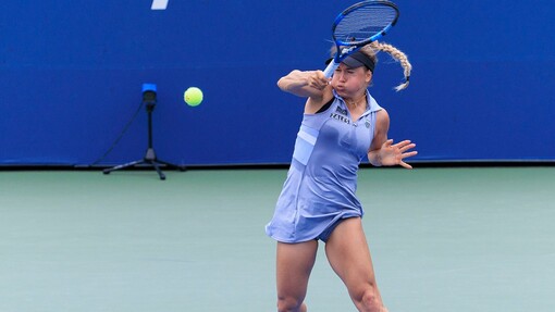 * Юлия Путинцева — Ella Seidel. Прогноз и ставка на матч Прогноз на матч * Юлия Путинцева — Ella Seidel