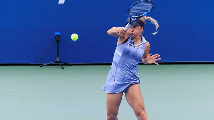 Юлия Путинцева