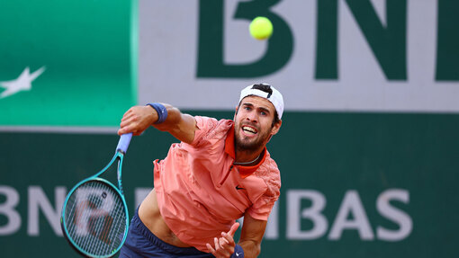 * Карен Хачанов — Отто Виртанен . Прогноз и ставка на матч Прогноз на матч * Карен Хачанов — Отто Виртанен