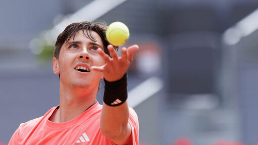 Прогноз на матч Александр Шевченко  — Франсиско Черундоло *