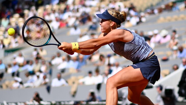 Мирра Андреева