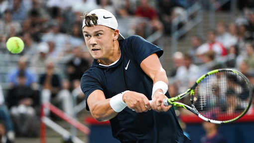 Прогноз на матч Николас Джарри — Хольгер Руне *