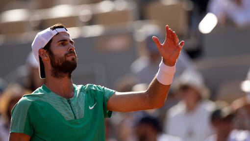 * Карен Хачанов — Тиагу Зайбот Вилд . Прогноз и ставка на матч Прогноз на матч * Карен Хачанов — Тиагу Зайбот Вилд