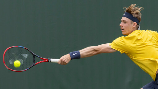 * Денис Шаповалов — Роберто Баутиста-Агут. Прогноз и ставка на матч Прогноз на матч * Денис Шаповалов — Роберто Баутиста-Агут