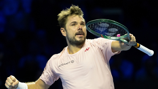 Станислас Вавринка — Бен Шелтон *. Прогноз и ставка на матч Прогноз на матч Станислас Вавринка — Бен Шелтон *