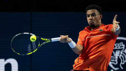 * Бен Шелтон — Артур Филс . Прогноз и ставка на матч Прогноз на матч * Бен Шелтон — Артур Филс