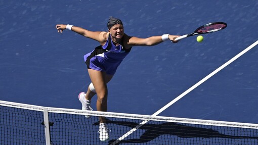 Прогноз на матч * Чжэн Циньвэнь — Диана Шнайдер 