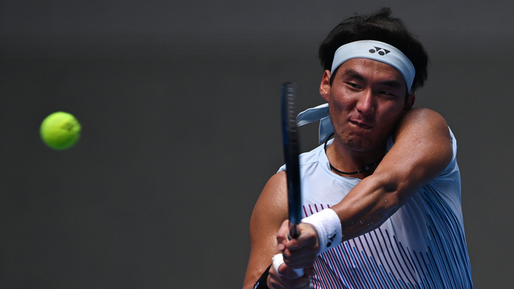 Бу Юнчаокете