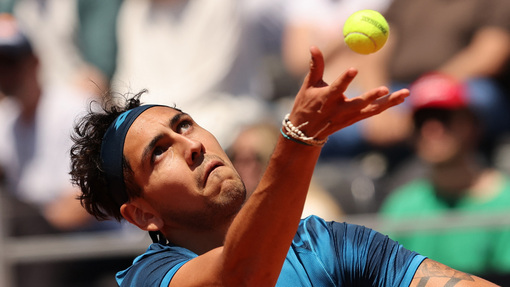 Нуну Боржес — Алехандро Табило *. Прогноз и ставка на матч Прогноз на матч Нуну Боржес — Алехандро Табило *