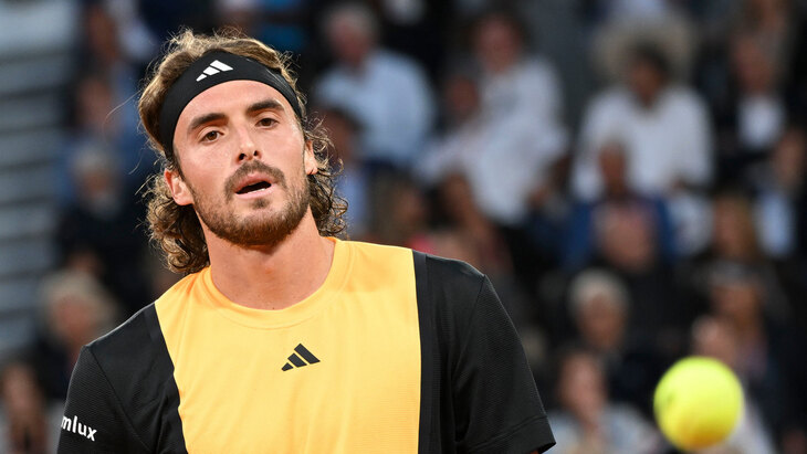 Стефанос Циципас