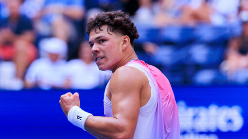 * Бен Шелтон — Корентен Муте. Прогноз и ставка на матч Прогноз на матч * Бен Шелтон — Корентен Муте