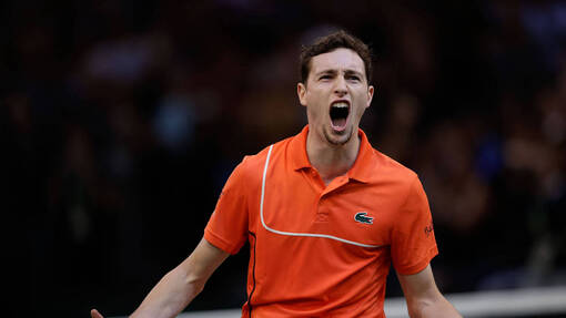 Джордан Томпсон — Уго Умбер *. Прогноз и ставка на матч Прогноз на матч Джордан Томпсон — Уго Умбер *