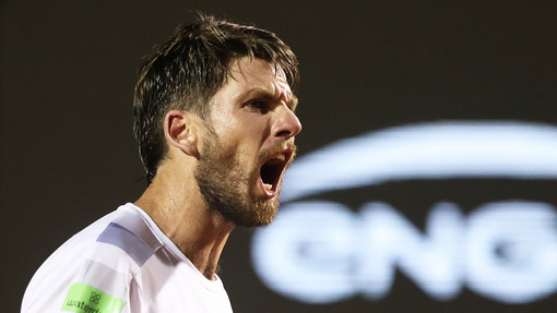 * Кэмерон Норри — Роберто Карбальес-Баэна. Прогноз и ставка на матч Прогноз на матч * Кэмерон Норри — Роберто Карбальес-Баэна