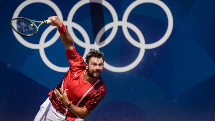 Стэн Вавринка