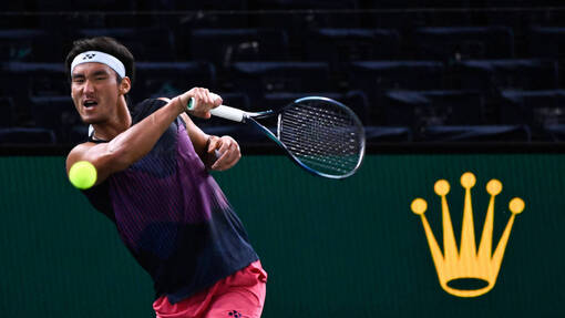 * Bu Yunchaokete — Йеспер де Йонг . Прогноз и ставка на матч Прогноз на матч * Bu Yunchaokete — Йеспер де Йонг