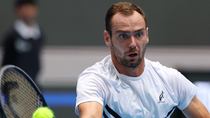 Роман Сафиуллин