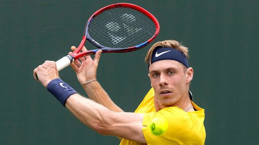 Christopher O Connell — Денис Шаповалов *. Прогноз и ставка на матч Прогноз на матч Christopher O Connell — Денис Шаповалов *