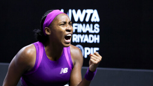 Кори Гауфф — Барбора Крейчикова *. Прогноз и ставка на матч Прогноз на матч Кори Гауфф — Барбора Крейчикова *