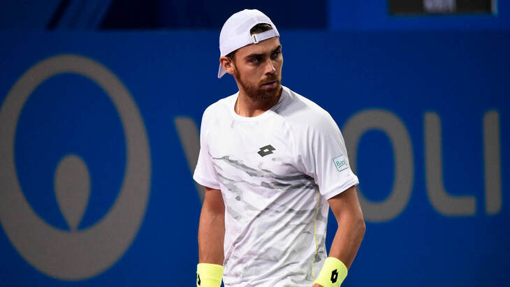 Бенжамен Бонзи