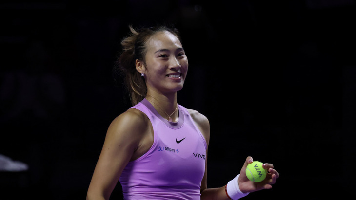 Циньвэнь Чжэн