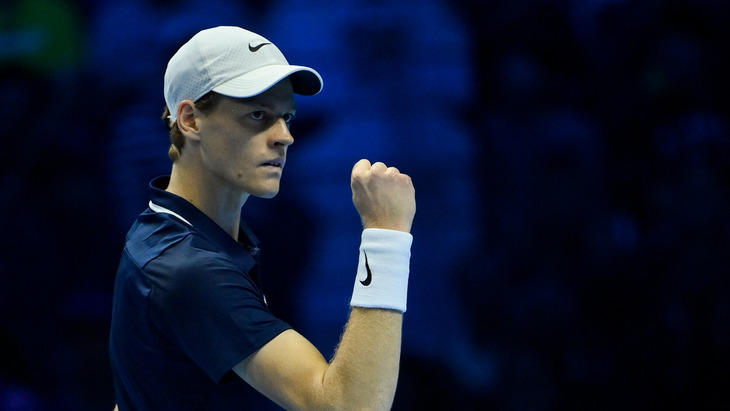 Янник Синнер