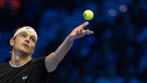 Алекс де Минаур — Тейлор Фритц. Прогноз и ставка на матч Прогноз на матч Алекс де Минаур — Тейлор Фритц