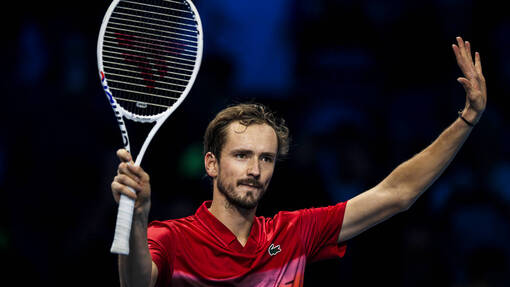 * Янник Синнер — Даниил Медведев. Прогноз и ставка на матч Прогноз на матч * Янник Синнер — Даниил Медведев