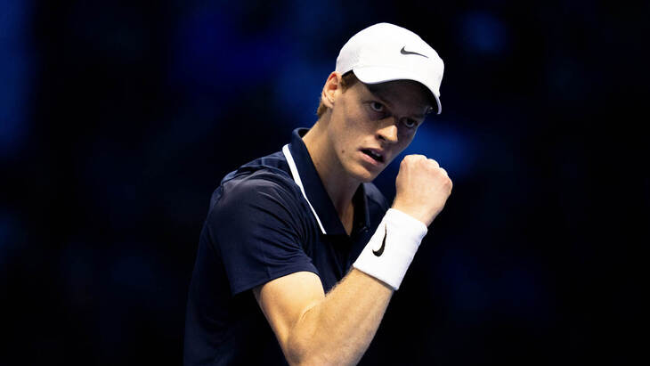 Янник Синнер