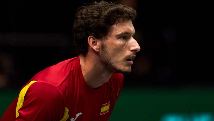 Пабло Каррено-Буста