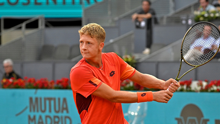 Мартин Ландалусе