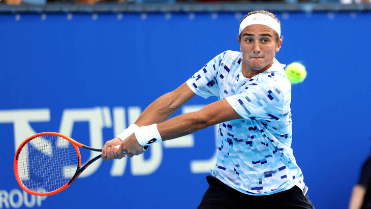 Маттиа Беллуччи