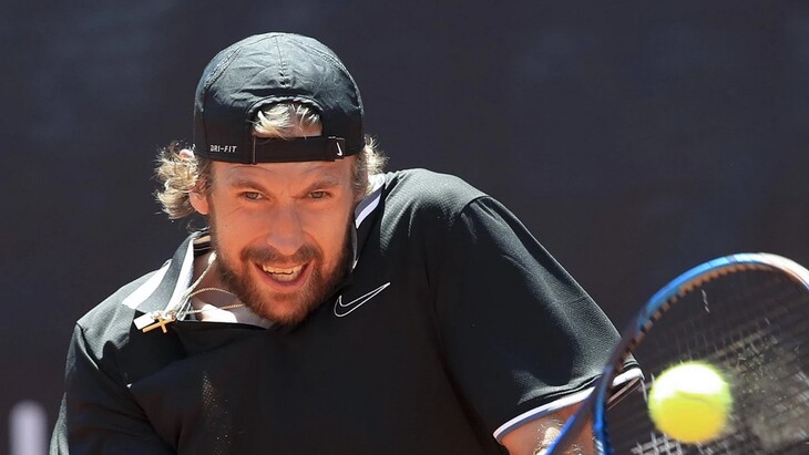 Кристоф Негриту