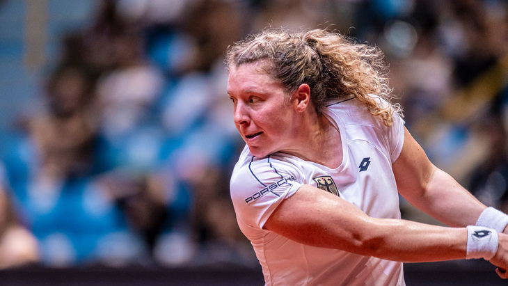 Анна-Лена Фридзам