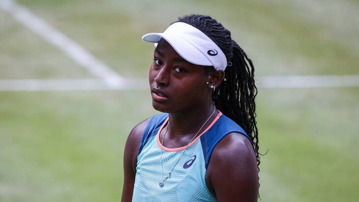 Алисия Паркс