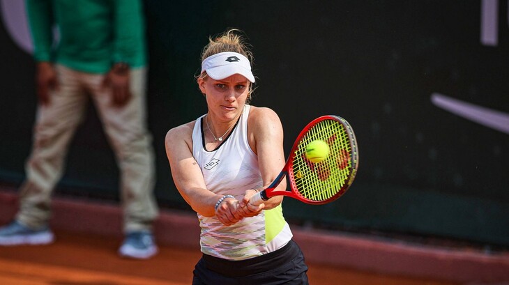 Анастсия Тихонова