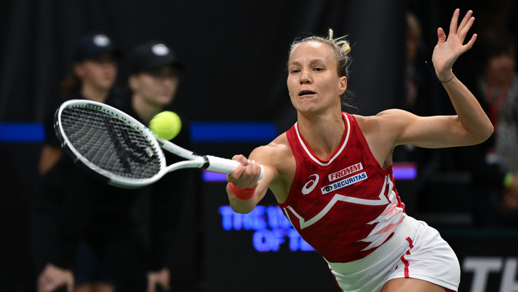 Виктория Голубич