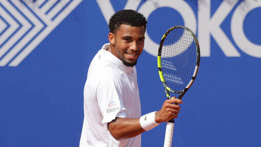 Артур Филс — Joao Fonseca *. Прогноз и ставка на матч Прогноз на матч Артур Филс — Joao Fonseca *