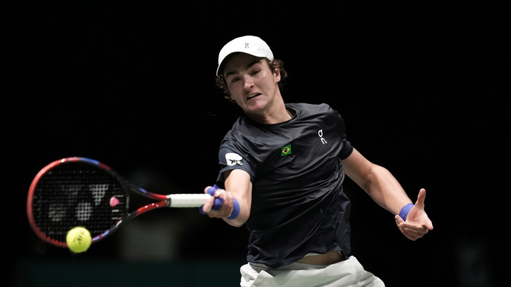 Жоау Фонсека