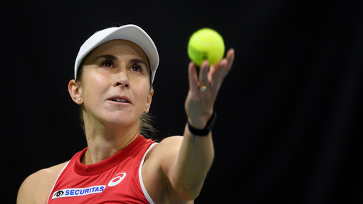 Хлоя Паке — Белинда Бенчич *. Прогноз и ставка на матч Прогноз на матч Хлоя Паке — Белинда Бенчич *