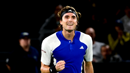 * Стефанос Циципас — Пабло Карреньо-Буста. Прогноз и ставка на матч Прогноз на матч * Стефанос Циципас — Пабло Карреньо-Буста