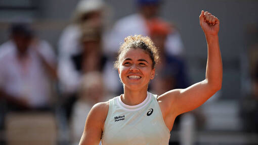 * Жасмин Паолини — Белинда Бенчич. Прогноз и ставка на матч Прогноз на матч * Жасмин Паолини — Белинда Бенчич